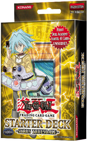 Starter Deck: Dawn of the Xyz, Yu-Gi-Oh! Wiki