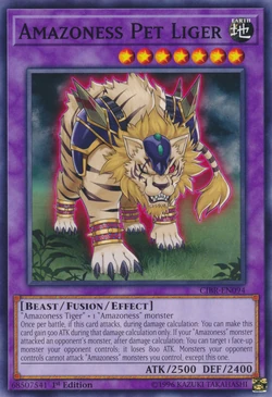 Beast | Yu-Gi-Oh! Wiki | Fandom
