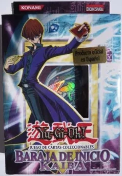 Starter Deck: Kaiba | Yu-Gi-Oh! Wiki | Fandom