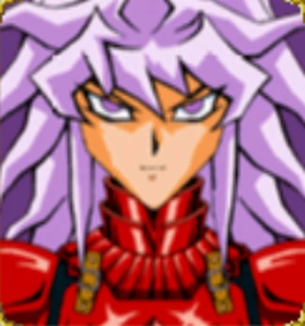 Bakura (DOR) | Yu-Gi-Oh! Wiki | Fandom