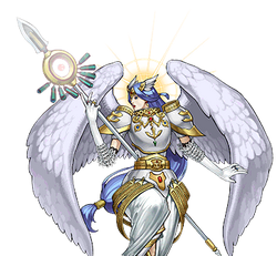 Celestia, Lightsworn Angel - Yugipedia - Yu-Gi-Oh! wiki