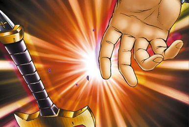 Gearfried the Swordmaster (anime) | Yu-Gi-Oh! Wiki | Fandom