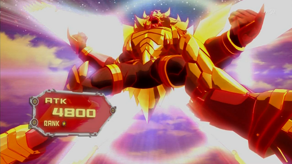 Emperor's Armor | Yu-Gi-Oh! Wiki | Fandom