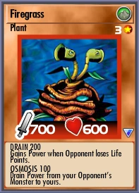 Card Gallery:Firegrass | Yu-Gi-Oh! Wiki | Fandom