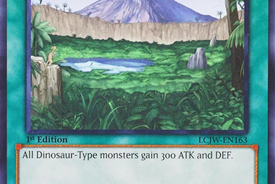 Jurassic World | Yu-Gi-Oh! VRAINS Wiki | Fandom