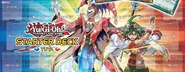 Starter Deck - Yuya