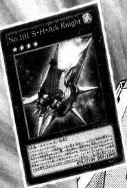 Number 101 Silent Honor Ark D Team Yu Gi Oh Wiki Fandom