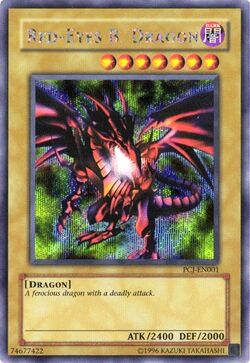 Card Gallery:Red-Eyes Black Dragon | Yu-Gi-Oh! Wiki | Fandom