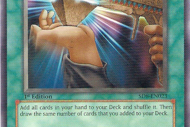 Handtrap booster? : r/customyugioh