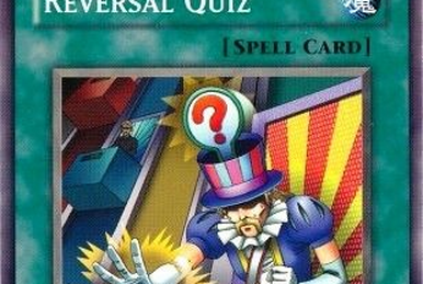 Speedraw, Yu-Gi-Oh! Wiki