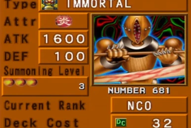 Yu-Gi-Oh! The Duelists of the Roses Gameplay | Yu-Gi-Oh! Wiki | Fandom