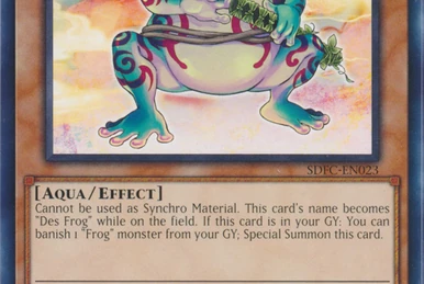 toad cards yugioh Yugioh Ronintoadin OP04-EN005 Super Rare Near Mint