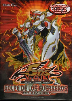 Warriors' Strike Structure Deck | Yu-Gi-Oh! Wiki | Fandom Warriors' Strike Structure Deck | Yu-Gi-Oh! Wiki | Fandom