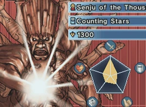 Senju of the Thousand Hands