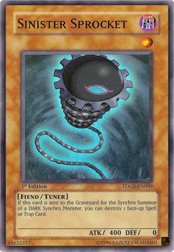yugioh tdgs card list Aetherdrift - Living Energy - Commander Deck main image 0