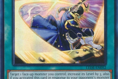 Ties That Bind | Yu-Gi-Oh! Wiki | Fandom