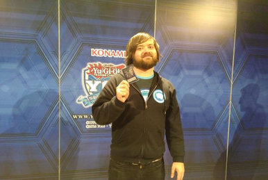 Chris LeBlanc Wins Yu-Gi-Oh! Championship Series Providence