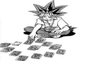 YGO-045 Clock solitaire