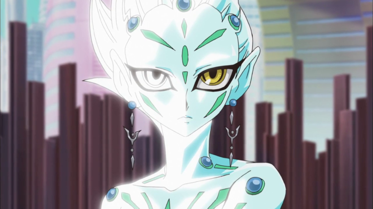 Yu-Gi-Oh! ZEXAL- Season 1 Episode 43- The Dragon Awakens 