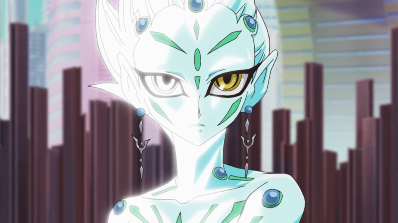 Yu-Gi-Oh! ZEXAL - Episode 093, Yu-Gi-Oh! Wiki