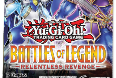 Battles of Legend: Armageddon | Yu-Gi-Oh! Wiki | Fandom