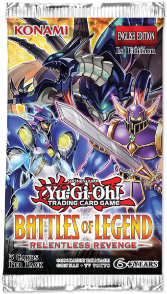 Battles Of Legend Relentless Revenge Yu Gi Oh Wiki Fandom - imagens png de cartas de yu gi oh de brawl stars