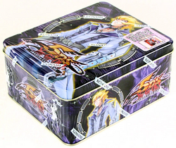 Collectible Tins Exclusive 2009 | Yu-Gi-Oh! Wiki | Fandom