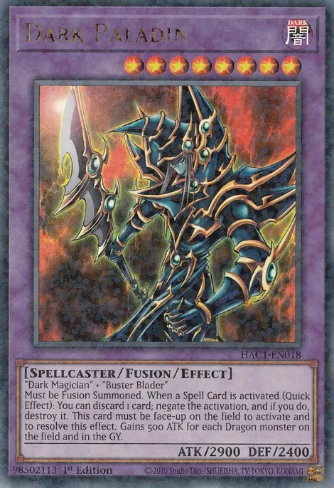 Dark Blade - Yugipedia - Yu-Gi-Oh! wiki