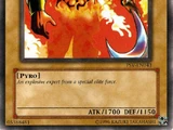 Darkfire Soldier 1