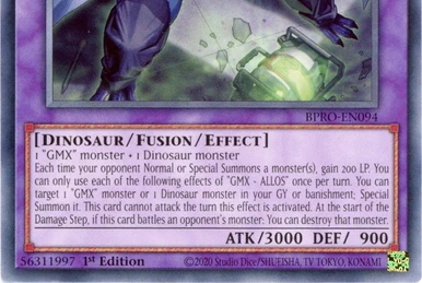 Gatebridgeo the Waterfront Warbeast | Yu-Gi-Oh! Wiki | Fandom