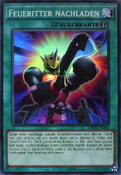 OP03-DE008 (SR) (Unlimited Edition) OTS Tournament Pack 3