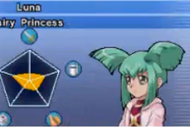 Luna's Decks | Yu-Gi-Oh! Wiki | Fandom
