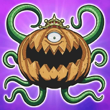 Pumpking the King of Ghosts (Duel Arena) | Yu-Gi-Oh! Wiki | Fandom