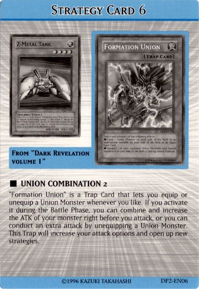 yugioh combine card Amazon.com: Yu-Gi-Oh! - Fusion Recovery - SBAD-EN010 - Common - 1st Edition