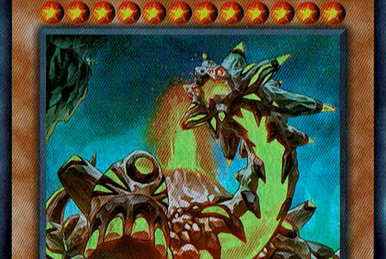 Subterror Behemoth Ultramafus | Yu-Gi-Oh! Wiki | Fandom