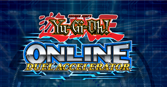 Yu Gi Oh Online 3 Duel Accelerator Yu Gi Oh Wiki Fandom