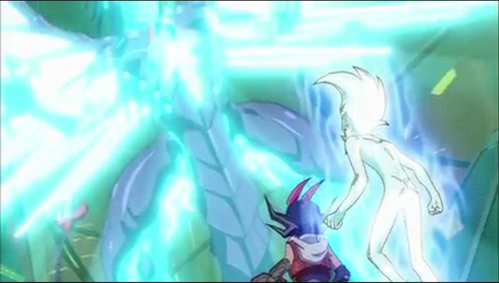 Assistir Yu-Gi-Oh! Zexal ep 14 - Anitube