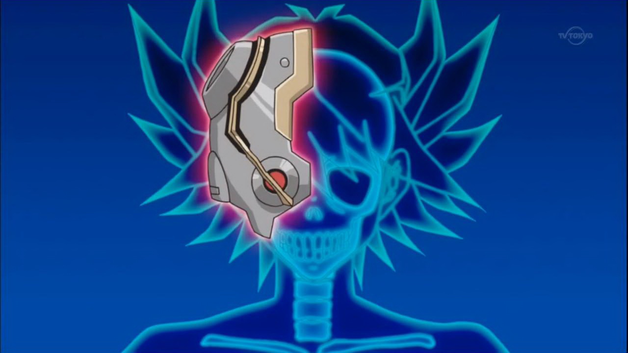 Z One S Head Device Yu Gi Oh Wiki Fandom