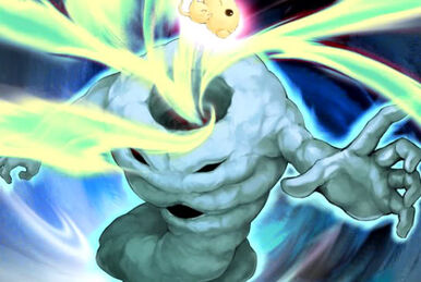 Cloudian - Eye of the Typhoon | Yu-Gi-Oh! Wiki | Fandom