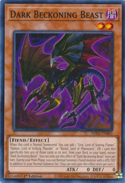 yugioh sacred beasts deck 2020 Yu-Gi-Oh! Official Card Game Duel Monsters main image 0