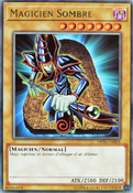 DPYG-FR001 (R) (Unlimited Edition) Duelist Pack: Yugi