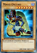 STP1-SP001 (UR) "Dark Magician" "Mago Oscuro"