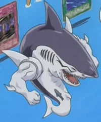 great white yugioh card Yugioh Great White (V.1) SDY-EN009 Common Englisch kaufen — ReCollectibles main image 0