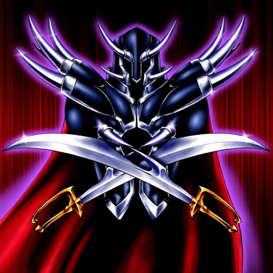 Dark Blade, Knight of Dragon Spirits, Wiki