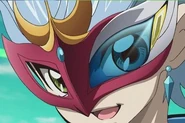 Duel Gazer | Yu-Gi-Oh! Wiki | Fandom