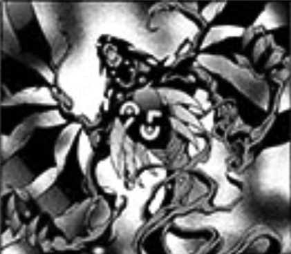 No. 95 - Galaxy Eyes Dark Matter Dragon (manga) | Yu-Gi-Oh