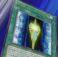 Rank-Down-Magic Utopia Fall