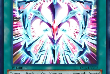 Level 7 Monster Cards | Yu-Gi-Oh! Wiki | Fandom