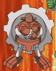 Red Gadget (anime) | Yu-Gi-Oh! Wiki | Fandom