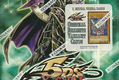 Crimson Crisis: Special Edition | Yu-Gi-Oh! Wiki | Fandom